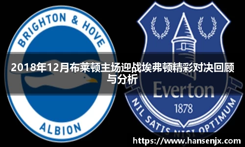2018年12月布莱顿主场迎战埃弗顿精彩对决回顾与分析